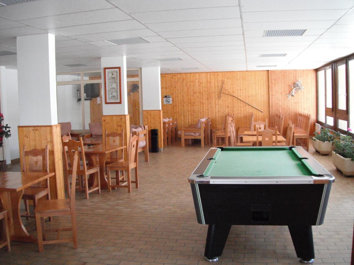 Studio Cabine Praz De Lys Taninges Bagian luar foto